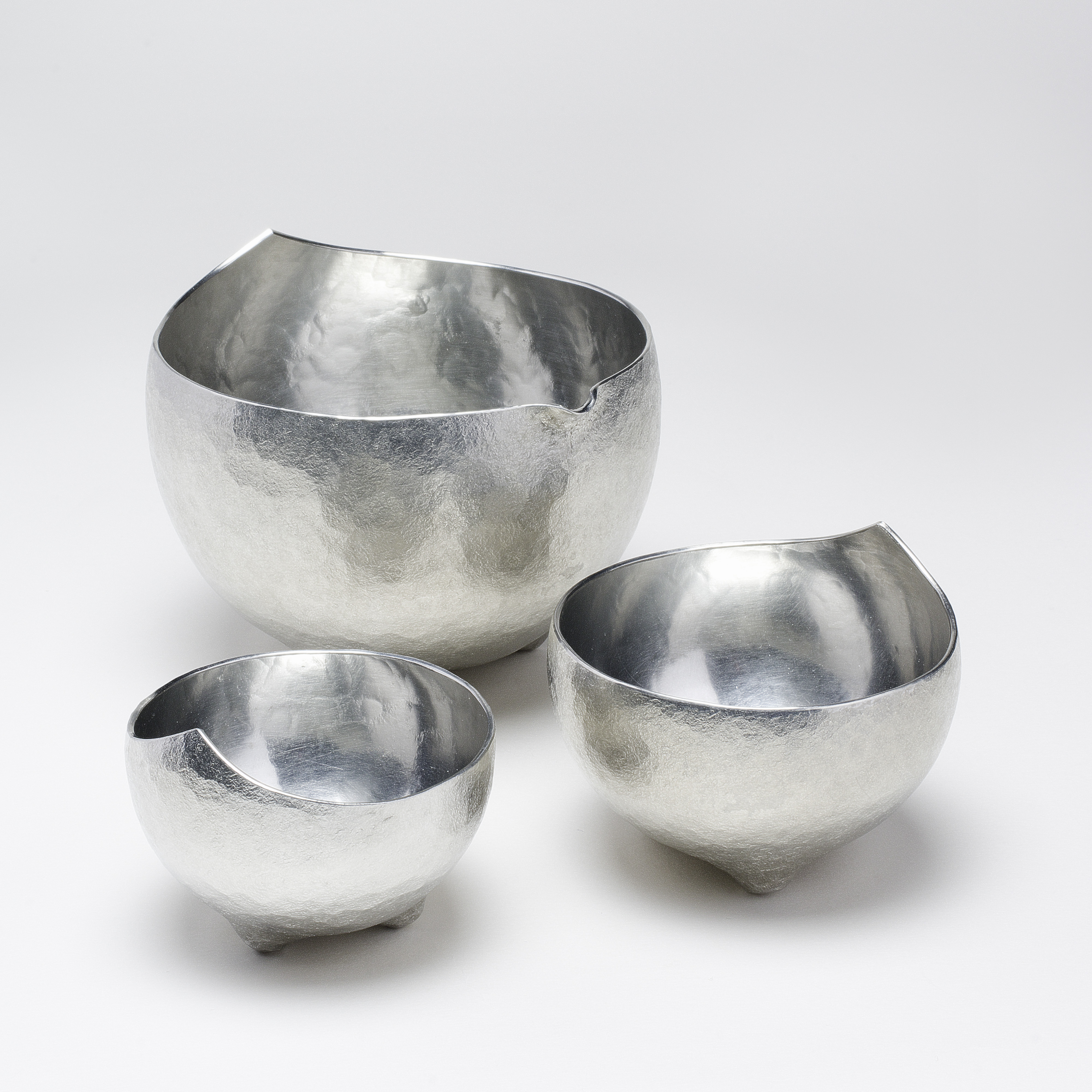 すずや卯兵衛 古錫 銚子 一対 酒器 737 錫 酒器 すくううつわシリーズ