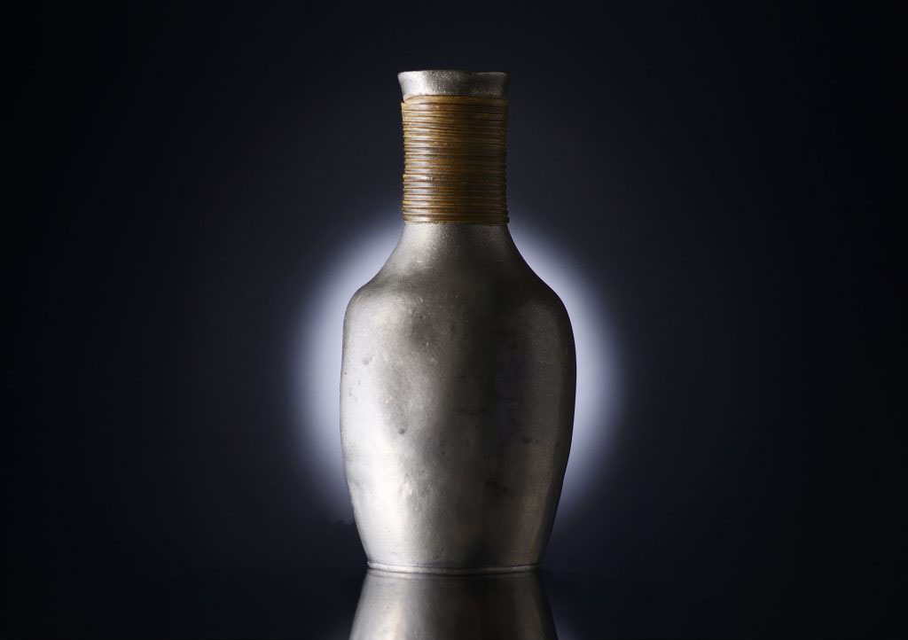 すずのうつわの魅力 ～素材について～ | 清課堂 / 錫・銀・各種金属工芸