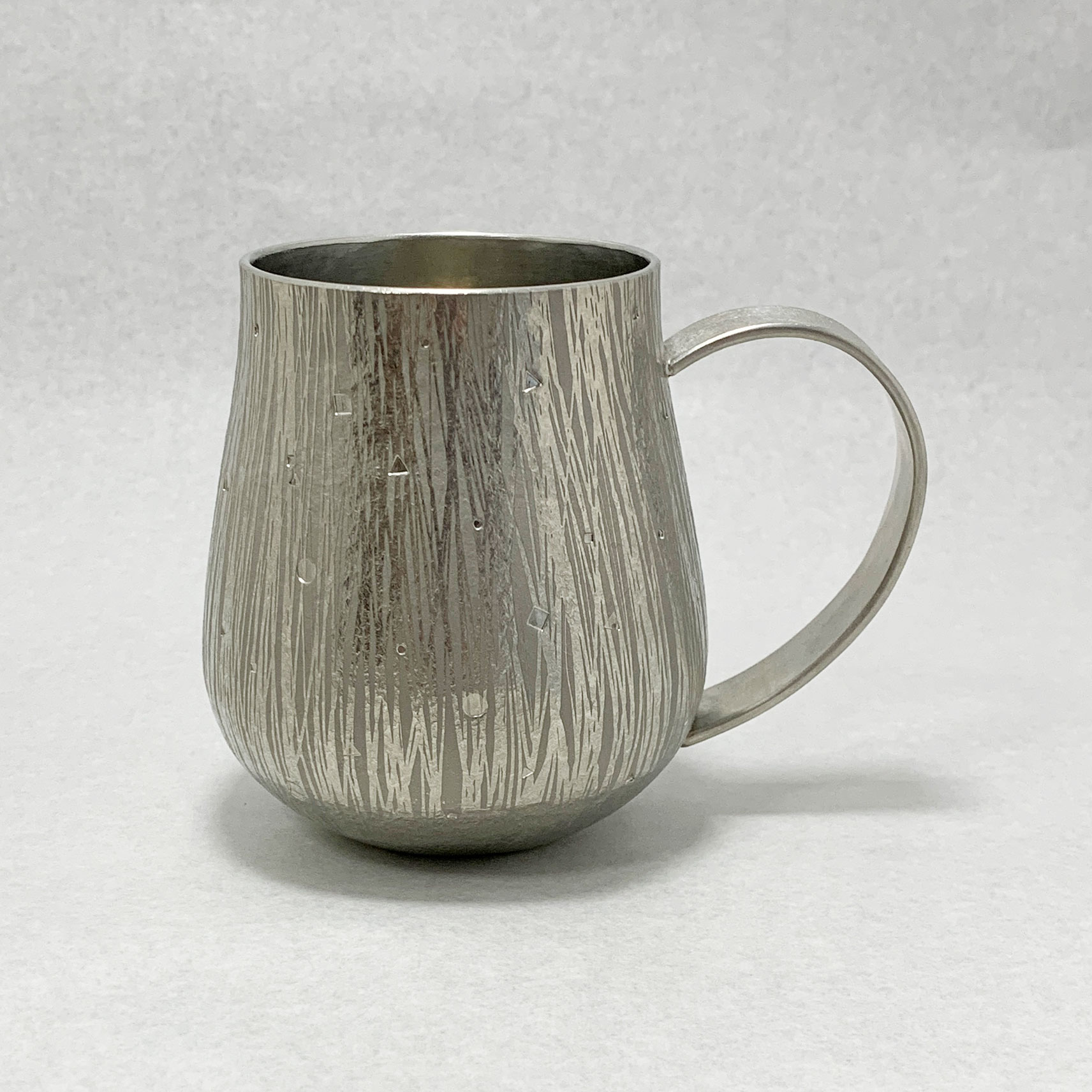 銀細工 銀馬車 925表記あり インテリア ハンドメイド Maison MIHARA YASUHIRO ONLINE STORE（ミハラヤスヒロオンライン