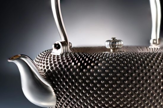 Tea Pot Arare